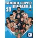 GRAND SUPER HITOVI 18 - 2005 – Darko, Dara Bubamara, Slavica, Ma GRAND SUPER HITOVI 18 - 2005 – Darko, Dara Bubamara, Slavica, Ma